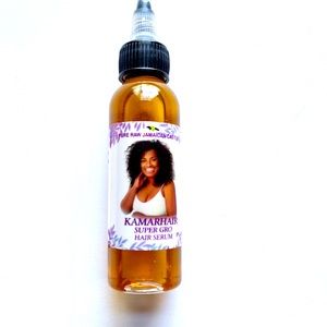 KAMARHAIR SUPER GRO HAIR SERUM